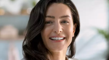 Up to 3 x better plaque removal vs. a manual toothbrush